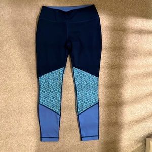 Vineyard Vines Performance Leggings